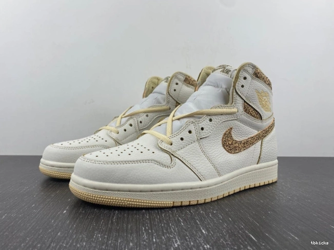 TB FD8631-100 Jordan 1 Craft Air OG High 0704